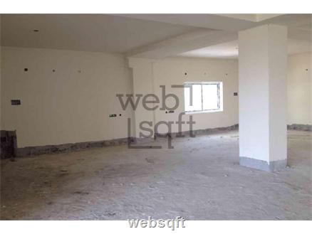 Shaikpet Office Space for Rent